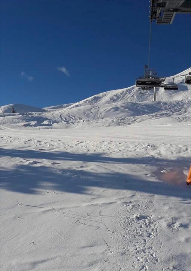 Landhof Aigner Hotell Mittersill Exteriör bild