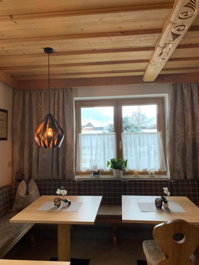 Landhof Aigner Hotell Mittersill Exteriör bild