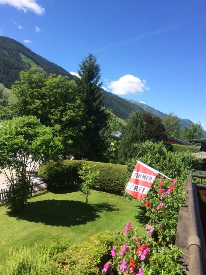 Landhof Aigner Hotell Mittersill Exteriör bild